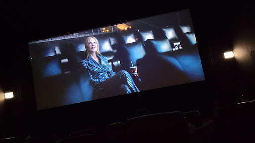 Movie Theater «AMC Ford City 14», reviews and photos, 7601 South Cicero Ave, Chicago, IL 60652, USA