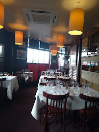 Atmosphère du Restaurant Le Bistrot à la Française à Lorient - n°4