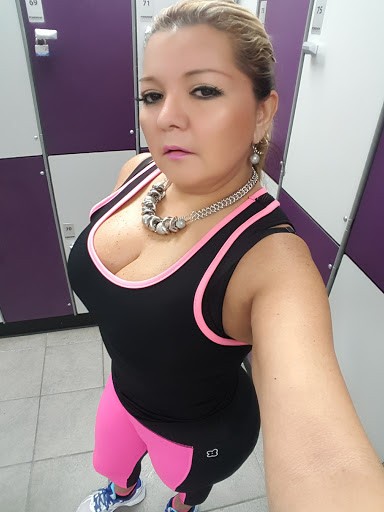 Health Club «Crunch - Richmond Hill», reviews and photos, 115-2 Jamaica Ave, Queens, NY 11418, USA