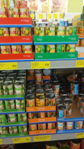 Supermarket «ALDI», reviews and photos, 332 Boston Post Rd, North Windham, CT 06256, USA