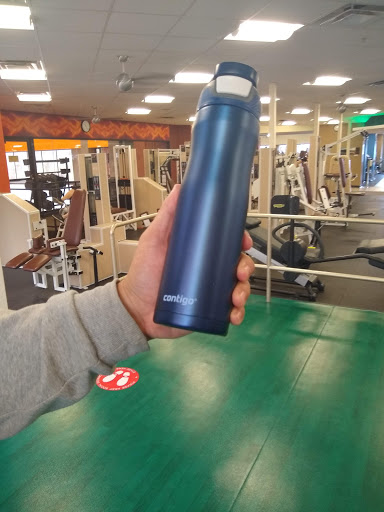 Gym «Mike Arteagas Health and Fitness Centers», reviews and photos, 234 North Rd, Poughkeepsie, NY 12601, USA