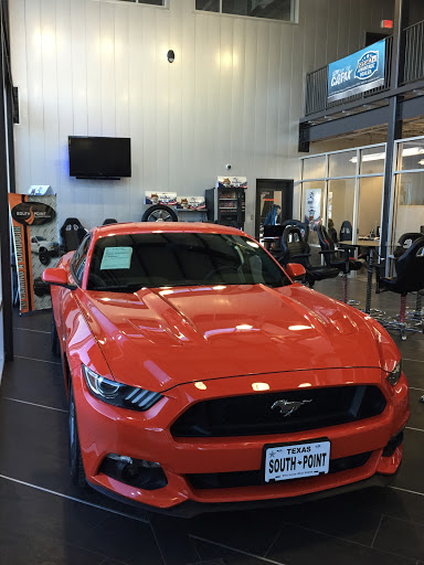 Used Car Dealer «Southpoint Automotive LLC», reviews and photos, 6915 Interstate 35 Access Rd, San Antonio, TX 78224, USA