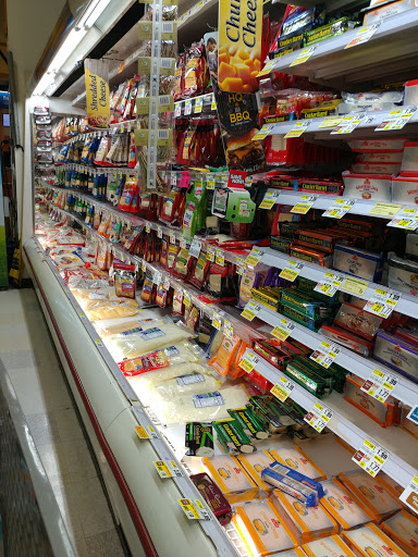Grocery Store «ShopRite of Bensalem», reviews and photos, 2200 Bristol Rd, Bensalem, PA 19020, USA