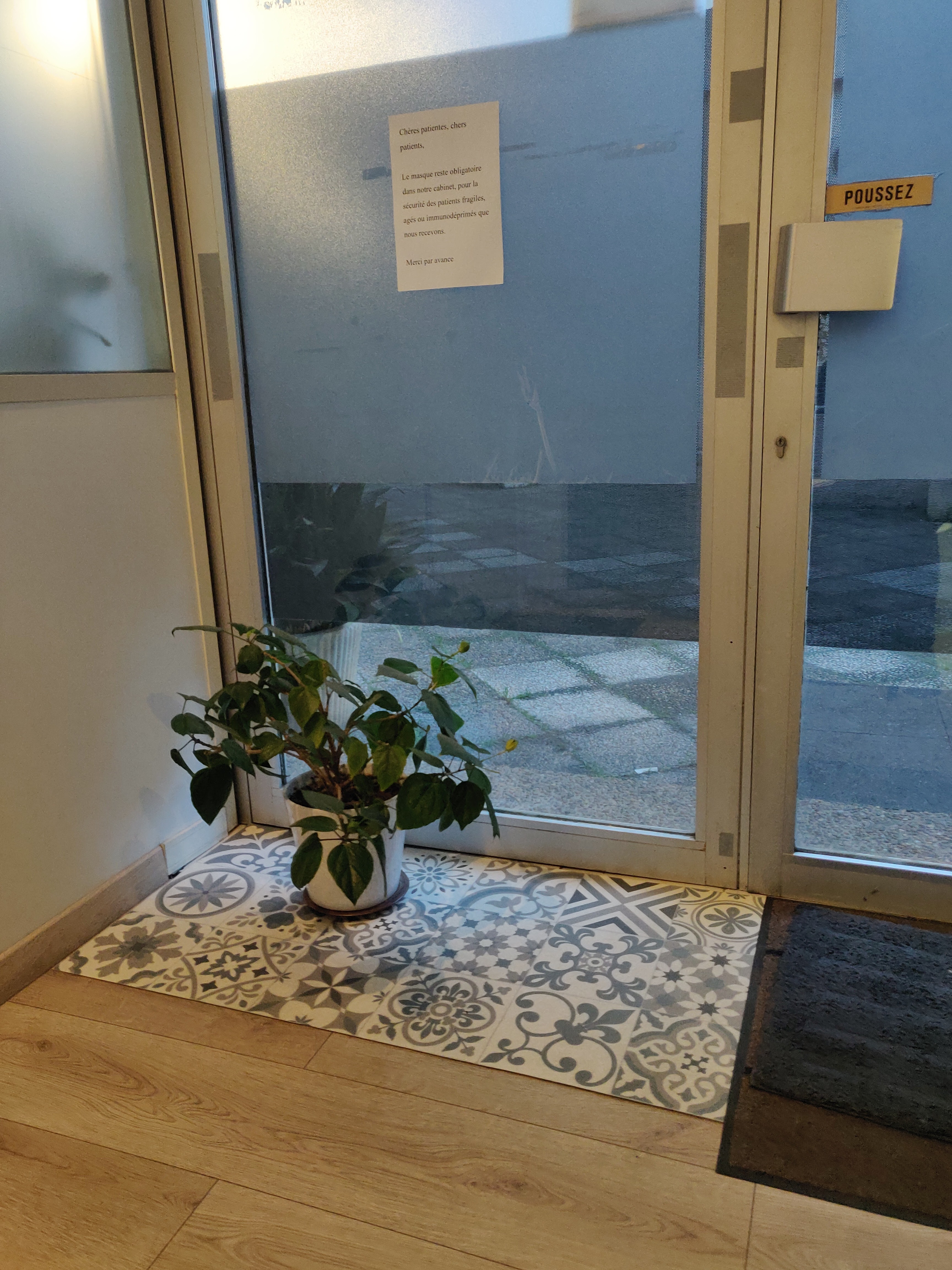 Photo n° 8 de l'avis de Thibault.a fait le 13/03/2023 à 16:32