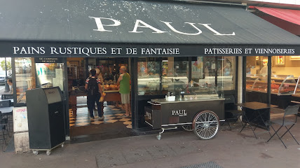 PAUL - 69 Rue Paul Vaillant Couturier, 95100 Argenteuil, France
