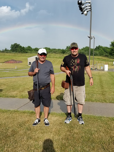 Skeet Shooting Range «Atterbury Shooting Complex», reviews and photos, 4250 Edinburgh St, Edinburgh, IN 46124, USA