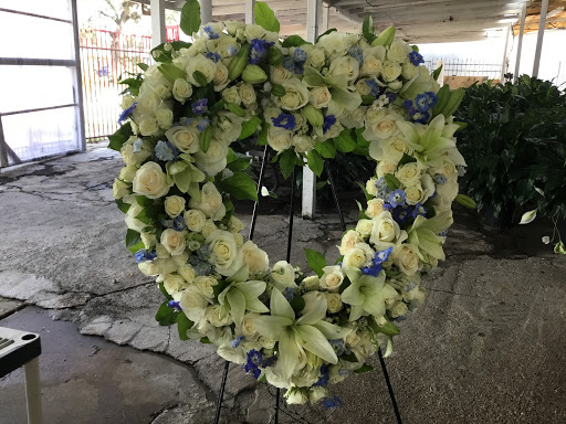 Florist «Rosewood Flower Shop», reviews and photos, 4821 Fannin St, Houston, TX 77004, USA