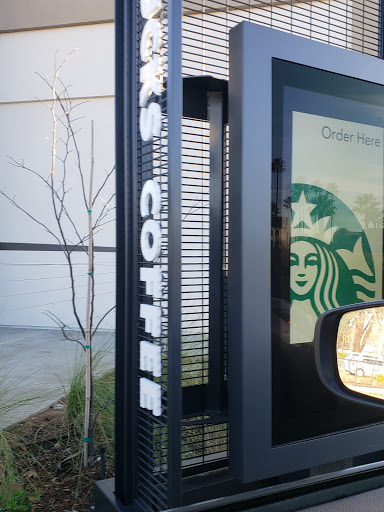 Starbucks image