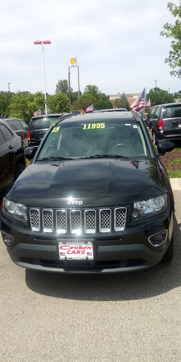 Used Car Dealer «Goben Cars», reviews and photos, 2501 E Springs Dr, Madison, WI 53704, USA