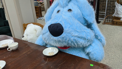 Non-Profit Organization «St. Vincent de Paul Society», reviews and photos, 6301 Odana Rd, Madison, WI 53719, USA