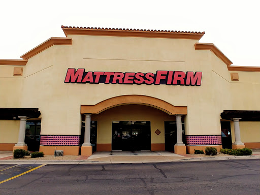 Mattress store Scottsdale