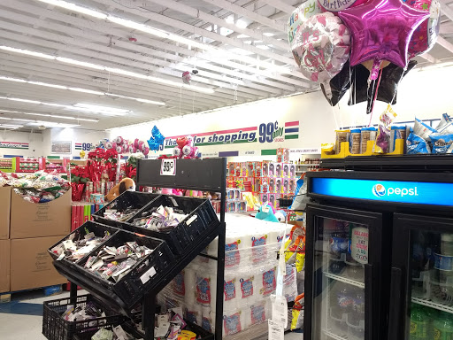 Discount Store «99 Cents Only Stores», reviews and photos, 4144 N Oracle Rd, Tucson, AZ 85705, USA