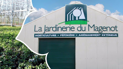 Jardinerie du Magenot (La)