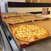 Photos du propriétaire du Pizzeria Subito pizza Bruay sur L’Escaut à Bruay-sur-l'Escaut - n°2