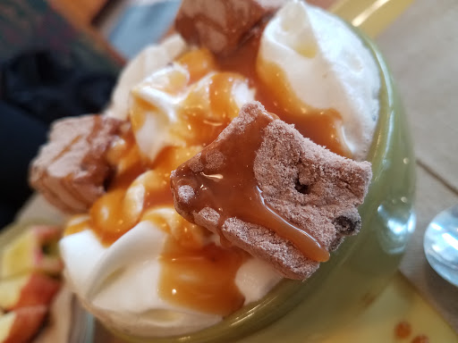 Sandwich Shop «Panera Bread», reviews and photos, 4730 S Scatterfield Rd, Anderson, IN 46013, USA