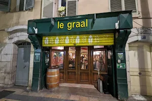 Le Graal (The Grail) image