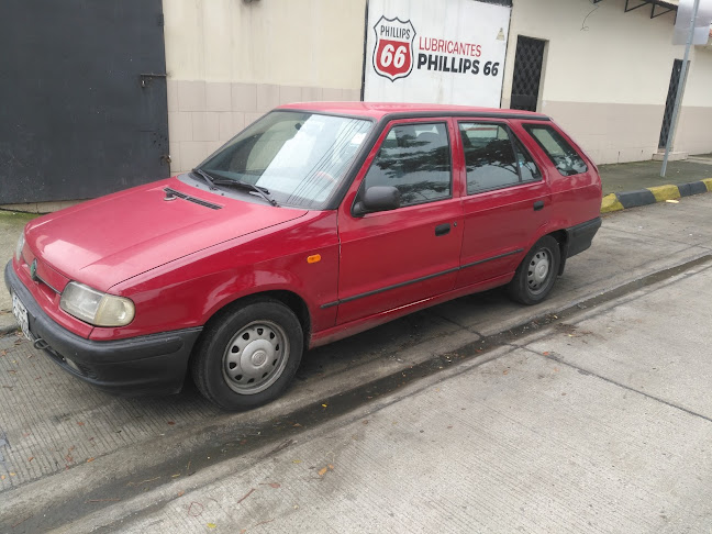 Taller Electromecánico Maestro Genry Murillo - Taller de reparación de automóviles