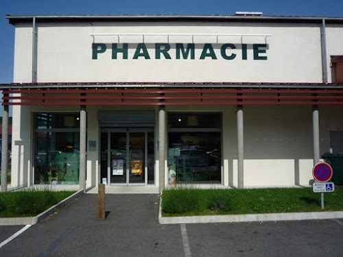 PHARMACIE ENTRE DEUX GUIERS à Entre-Deux-Guiers