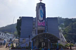 Gunadala Matha Shrine image