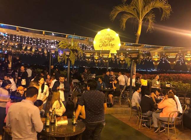 Bar Vasija De Barro - Guayaquil