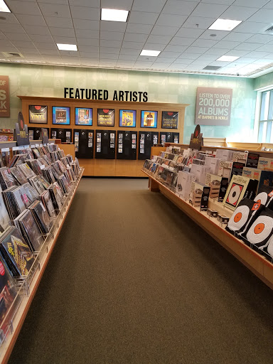 Book Store «Barnes & Noble», reviews and photos, 23130 Fashion Dr, Estero, FL 33928, USA