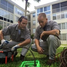 Plumber «Sunshine Plumbing of South Florida Inc.», reviews and photos, 4611 S University Dr, Davie, FL 33328, USA