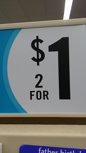 Dollar Store «Dollar Tree», reviews and photos, 713 E Main St, Brownsburg, IN 46112, USA