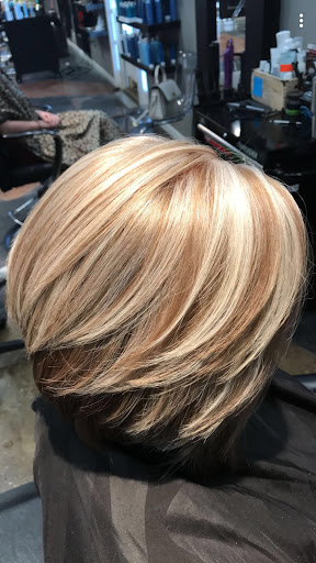 Beauty Salon «Studio 5 Salon & Spa», reviews and photos, 200 North St, Canton, GA 30114, USA