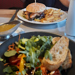 Photo n°1 de l'avis de thor.sten_p. fait le 15/07/2022 à 08:10 sur le  Holländische Stube à Friedrichstadt