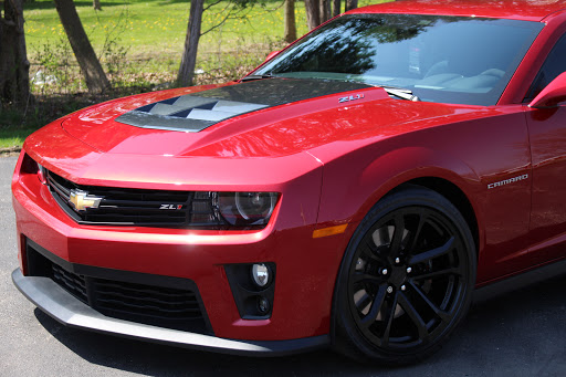 Premier Auto Detailing en Cedarburg