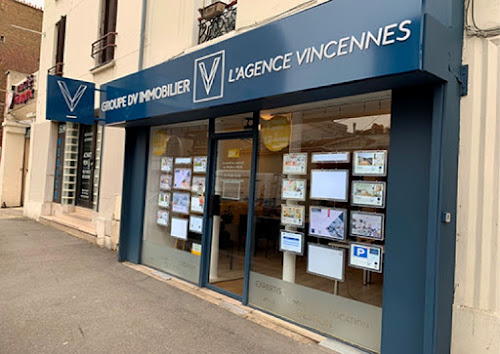 DV Immobilier - Vincennes à Montreuil