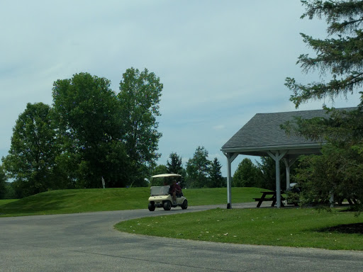 Golf Club «St. Albans Golf Club», reviews and photos, 3833 Northridge Rd, Alexandria, OH 43001, USA