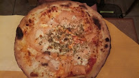 Pizza du Pizzeria Le Patio à Houlgate - n°16