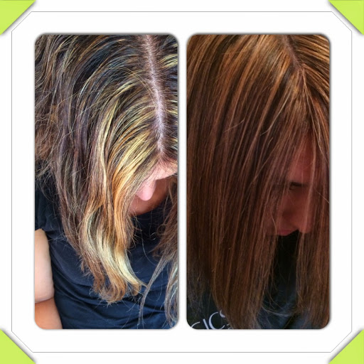 Hair Salon «Muse The Salon - Best Hair Salon Tampa», reviews and photos, 209 N Armenia Ave, Tampa, FL 33609, USA