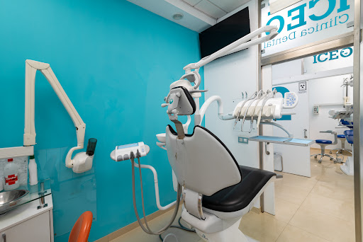 Clínica Dental ICEO en Las Palmas de Gran Canaria