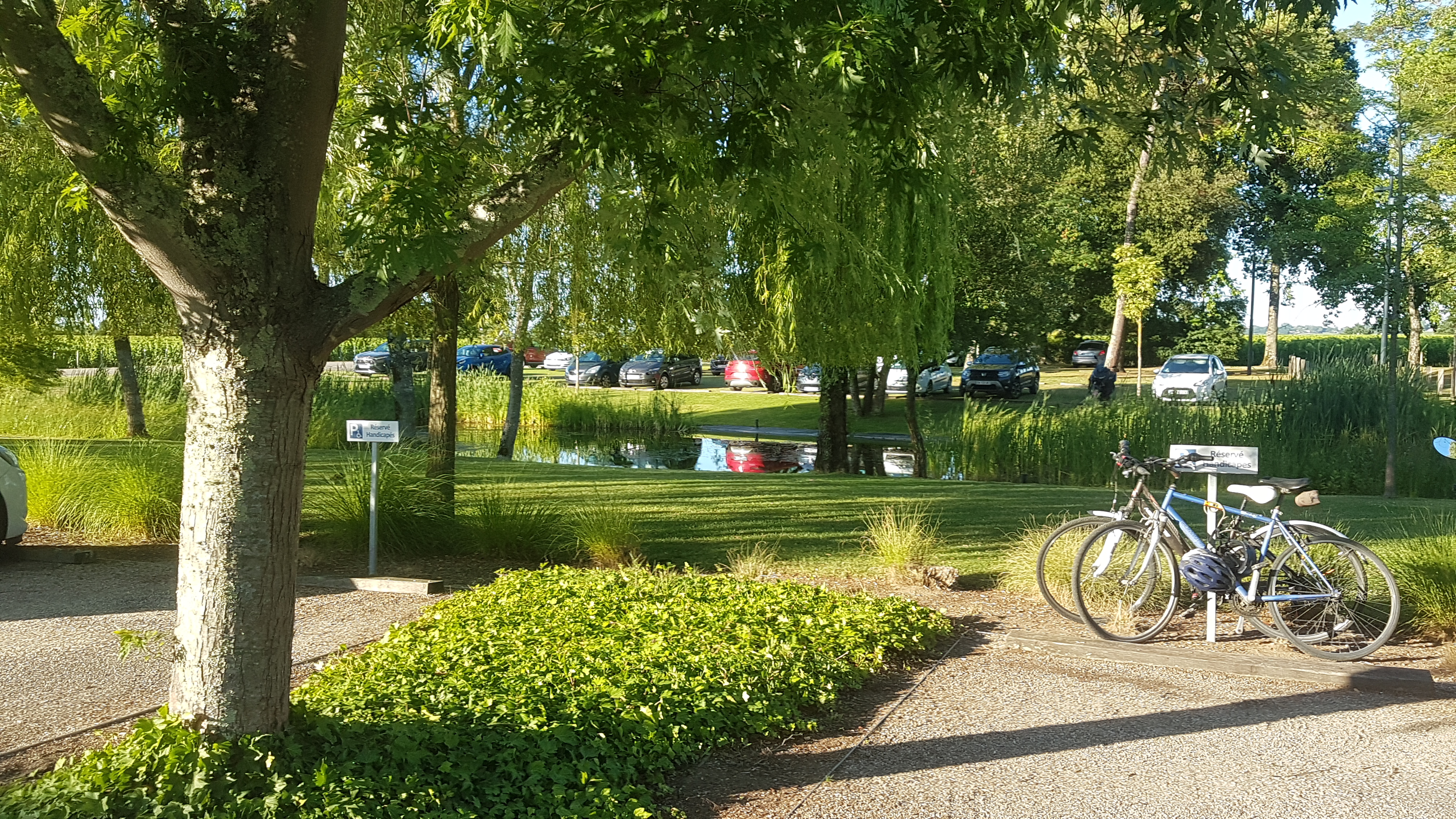Photo n° 6 de l'avis de Laetitia.i fait le 19/07/2022 à 15:54