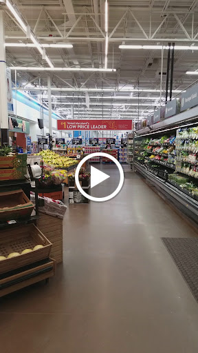 Department Store «Walmart Supercenter», reviews and photos, 75 NE Plaza, North East, MD 21901, USA