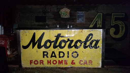 Restaurant «Salvage Station», reviews and photos, 468 Riverside Dr, Asheville, NC 28801, USA