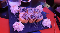 Plats et boissons du Restaurant japonais Kouunn Sushi à Montceau-les-Mines - n°3