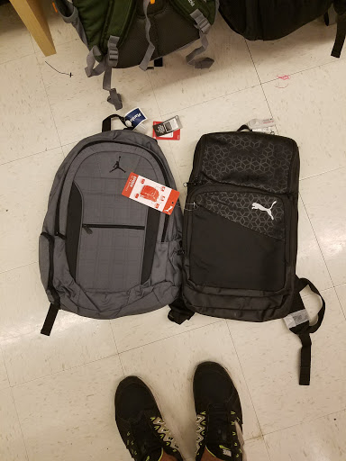 Department Store «Marshalls», reviews and photos, 323 NY-25A, Miller Place, NY 11764, USA