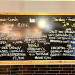 Photo n°3 de l'avis de Thomas.r fait le 18/01/2023 à 19:40 sur le  Gourmetfabrik Schwerin à Schwerin