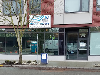 Blue Haven Medical Spa