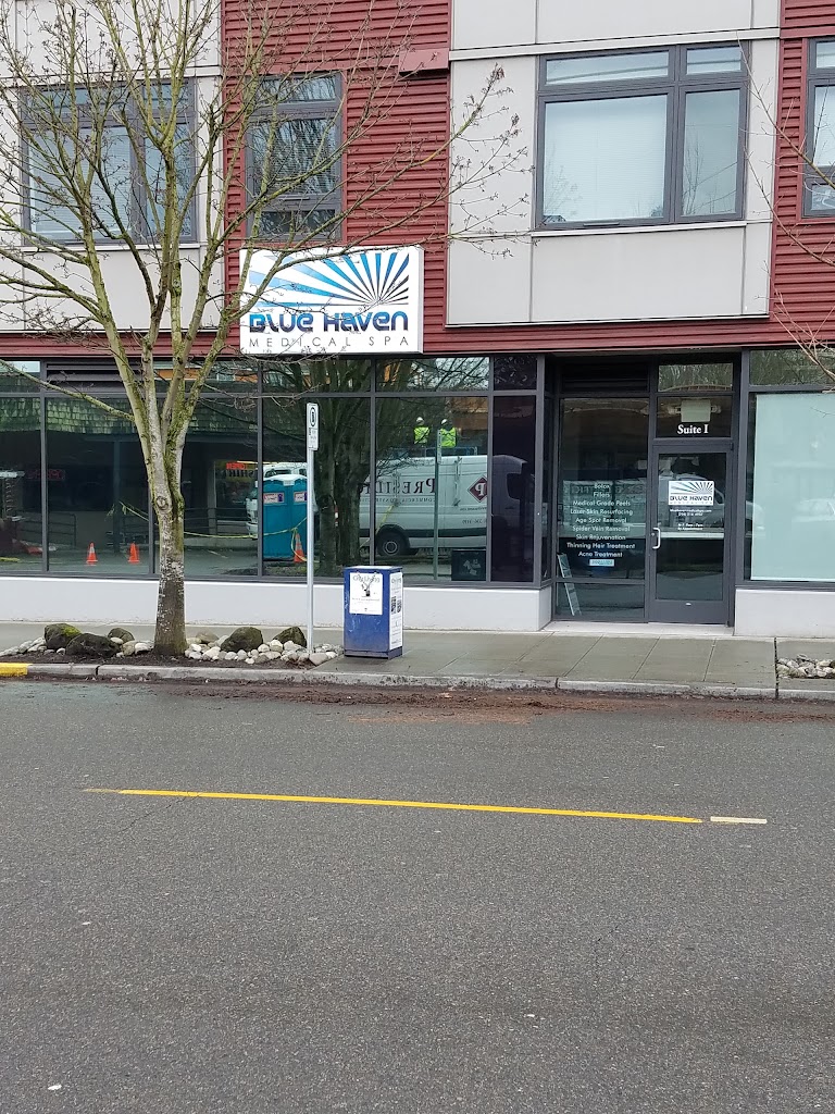 Blue Haven Medical Spa 98115
