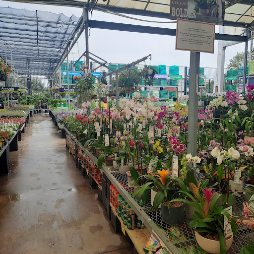 Home Improvement Store «The Home Depot», reviews and photos, 3401 Oakwood Blvd, Hollywood, FL 33020, USA