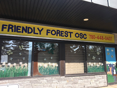 Friendly Forest Child Care Centre
