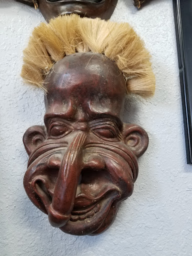 Tattoo Shop «Calaveras Tattoo», reviews and photos, 20991 Mission Blvd, Hayward, CA 94541, USA