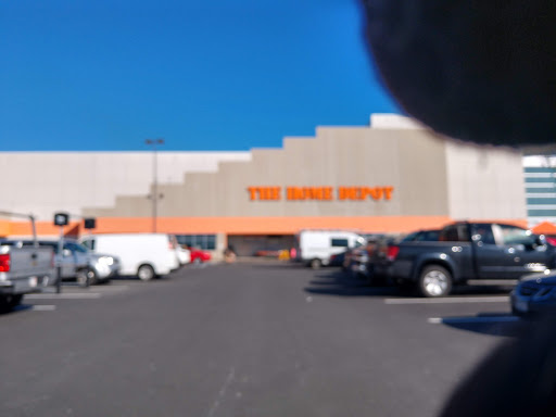 Home Improvement Store «The Home Depot», reviews and photos, 60 Walkers Brook Dr, Reading, MA 01867, USA