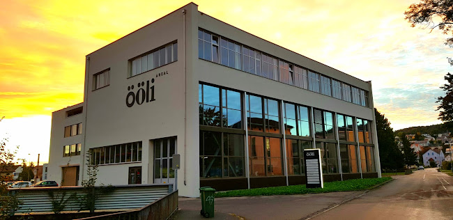 LAVA-Architekten GmbH - Wil