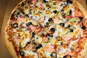 Mimo's Pizza image