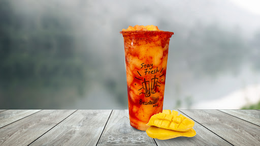 Presotea- Downtown Anaheim